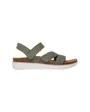 Sandales Compensées Femme Lifted Comfort