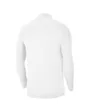 Maillot de club manches longues Homme M NK DF ACD21 DRIL TOP Blanc