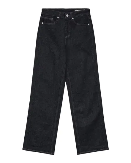 Jean Taille Haute Femme VMTESSA Wide Leg