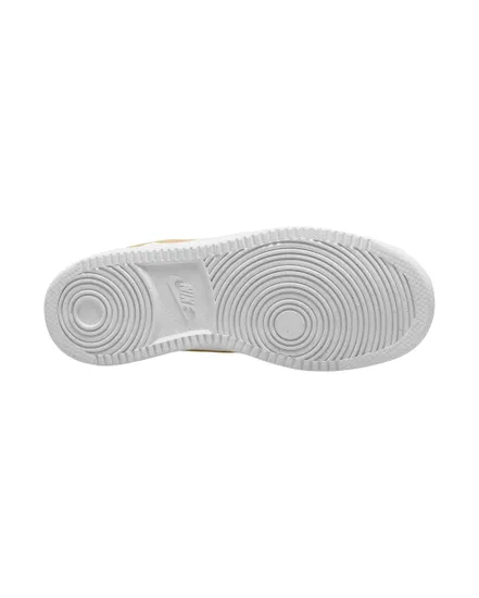 Chaussures Femme W NIKE COURT VISION LO NN Blanc