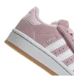 Chaussures Bébé CAMPUS 00S CF EL I Rose