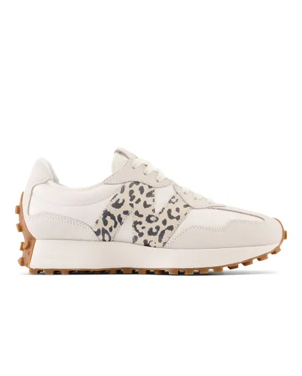 Chauusures Femme 327 FEMME LIFESTYLE Beige