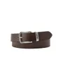 Ceinture Homme Metal Two Horse Keeper