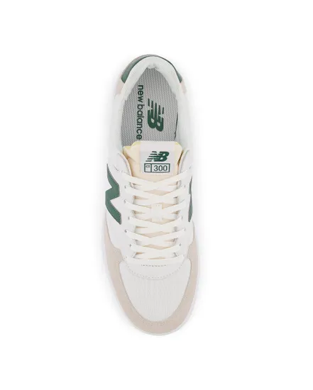 Chaussures Homme CT300V3 Blanc