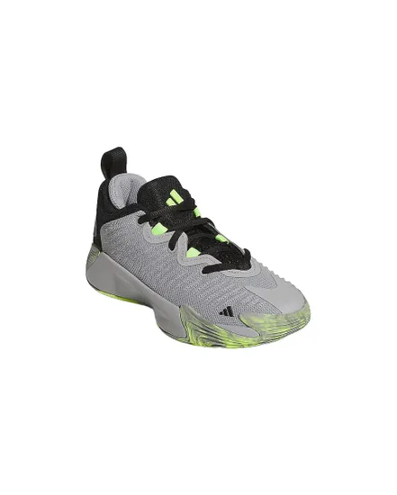 Chaussures Basketball Junior ADIDAS INITIATION J