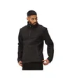 Polaire zip Homme GARRIAN II Noir