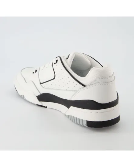 Chaussures Unisexe LCS T1000 NINETIES Blanc