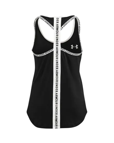 T-shirt Fille TECH KNOCKOUT TANK