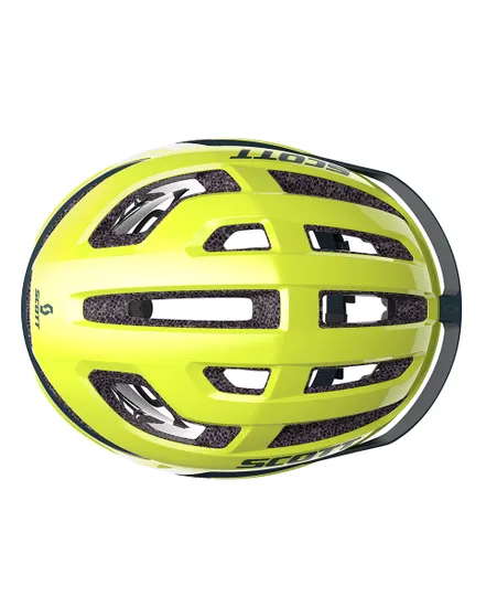 Casque VTT/loisir Unisexe ARX Jaune