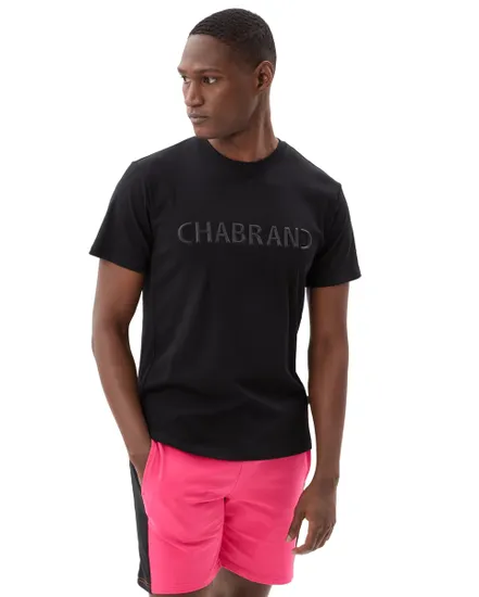 Tee Shirt Homme Chabrand