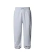 Pantalon de survetement Homme M ESSENTIAL RELAXED STRAIGHT JOGGER Gris