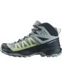 Chaussures de randonnée Femme SHOES X ULTRA 360 MID GTX Vert