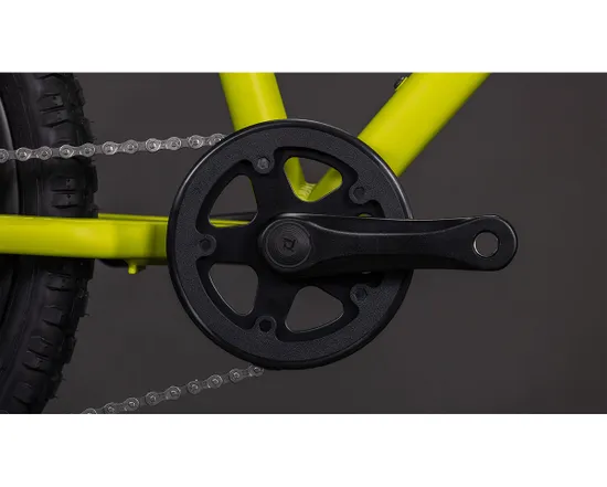 VTT Enfant ACID 200 DISC Lézard/Bleu