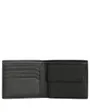 Portefeuille Pliant Homme Quantic 4cc Coin
