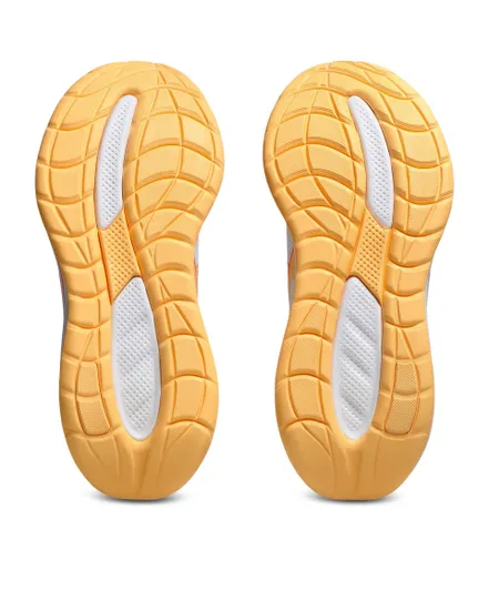 Chaussures de running Femme GEL-CUMULUS 28 Blanc