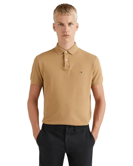 Polo Homme 1985 REGULAR POLO Beige