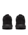 Chaussures Homme VOYAGER PARK LOW LACE UP SNEAKER Noir