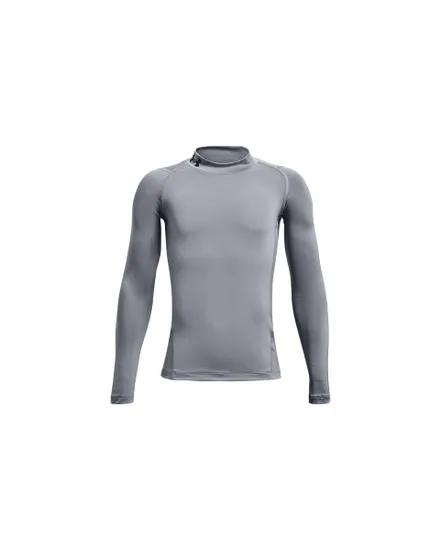 T-Shirt Manch Longues Garçon Armour Mock