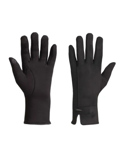 Gants Femme NAPINLAHTI Noir