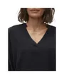Haut Femme VMMYE 3/4 Top WVN BTQ GA