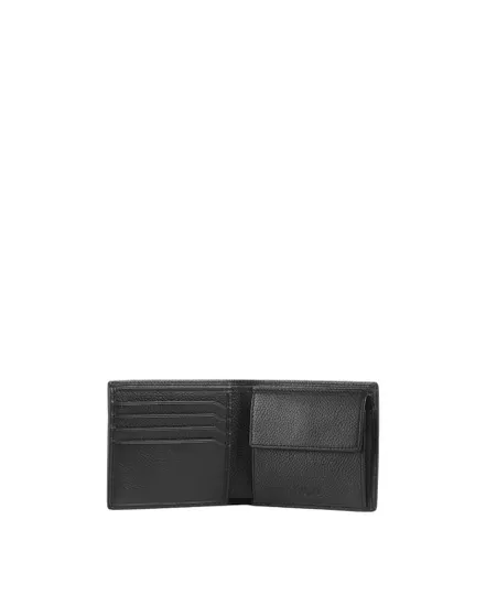 Portefeuille Homme HUKE 4CC Coin