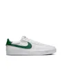 Chaussures Homme COURT SHOT Blanc
