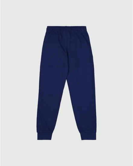 Pantalon de survetement Enfant RIB CUFF PANTS Bleu