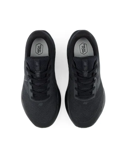 Chaussures de running Garçon 520V9 Noir