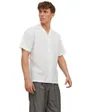 Chemise Homme JWHSUMMER Resort Shirt S/S