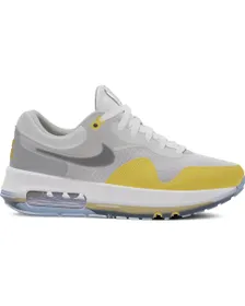 Chaussures Enfant AIR MAX MOTIF (GS) Blanc