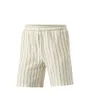 Short Homme Jpstjaiden Coba Stripe Jog Short Sr
