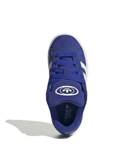 Chaussures Enfant CAMPUS 00S EL C Bleu