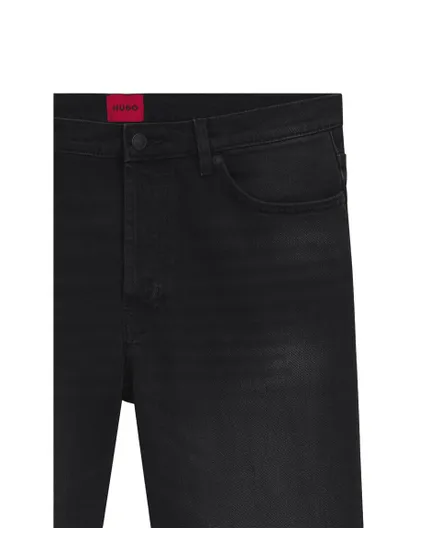 Jean Homme Tapered Fit 634