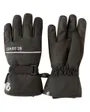 Gants Enfant RESTART GLOVE Noir