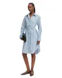 Robe Chemise Femme C Delegant 3