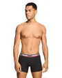 Boxer Brief Homme Levi's Repeat SPW Logo 2P