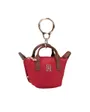 Pochette Porte-Clés Femme TH Charms Popette