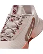Chaussures de trail Femme W NIKE JUNIPER TRAIL 3 Rose