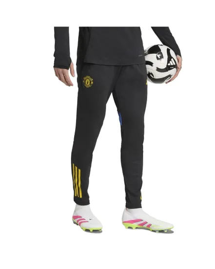 Pantalon Homme MUFC EU TR PNT