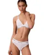 String Femme Calvin Klein Icon