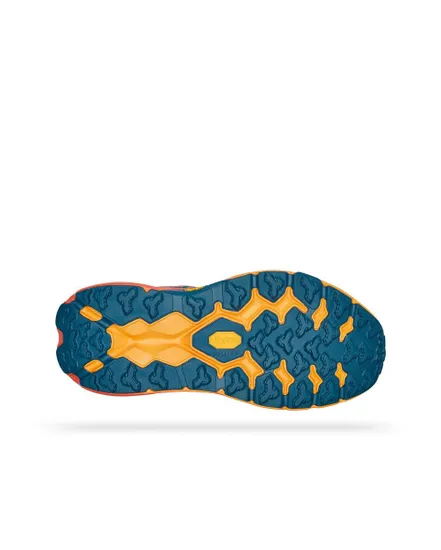 Chaussures de trail Femme SPEEDGOAT 5 Bleu