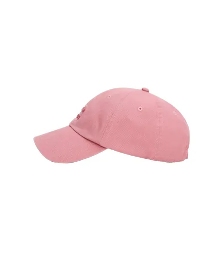 Casquette Femme TJW Heritage Canvas Cap