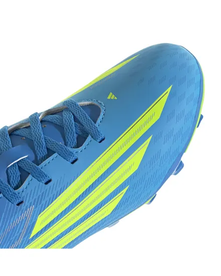 CHAUSSURES DE FOOTBALL F50 CLUB CADET/JUNIOR Enfant F50 CLUB FXG J Bleu