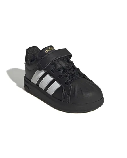 Baskets Bébé Adidas Streettalk El I