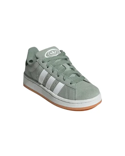 Baskets Enfant Adidas Campus 00s El C