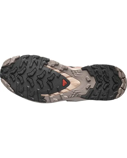 Chaussures de trail Femme SHOES XA PRO 3D V9 W Beige