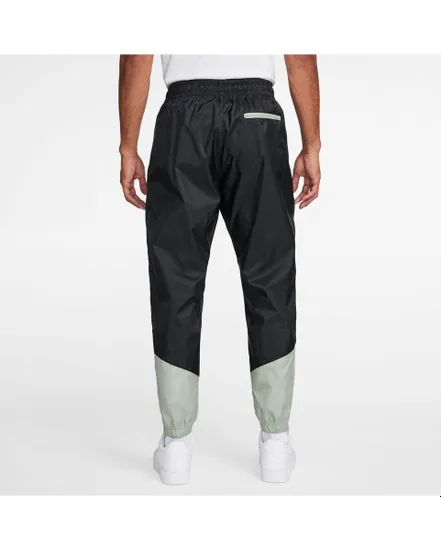 Pantalon de survetement Homme M NK WR WVN LND PANT Noir