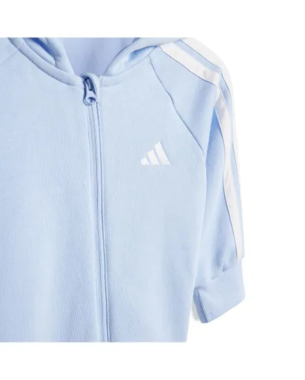 Grenouillière Bébé I 3S FL ONE 225 Bleu