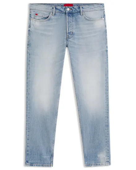 Jean Homme HUGO 634 10278580 02 Bleu