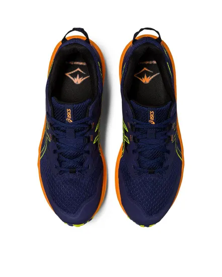 Chaussures de trail Homme TRABUCO TERRA 2 Bleu